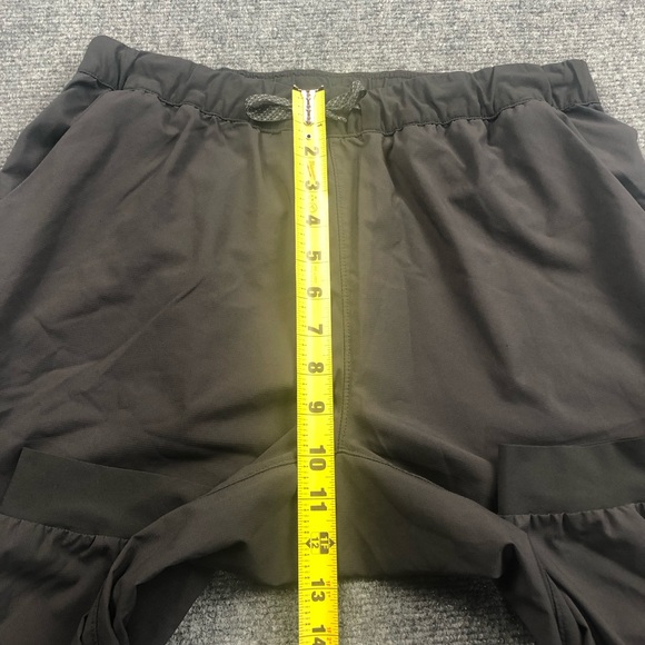 Patagonia Men's Terrebonne Jogger Pants - Picture 4 of 11